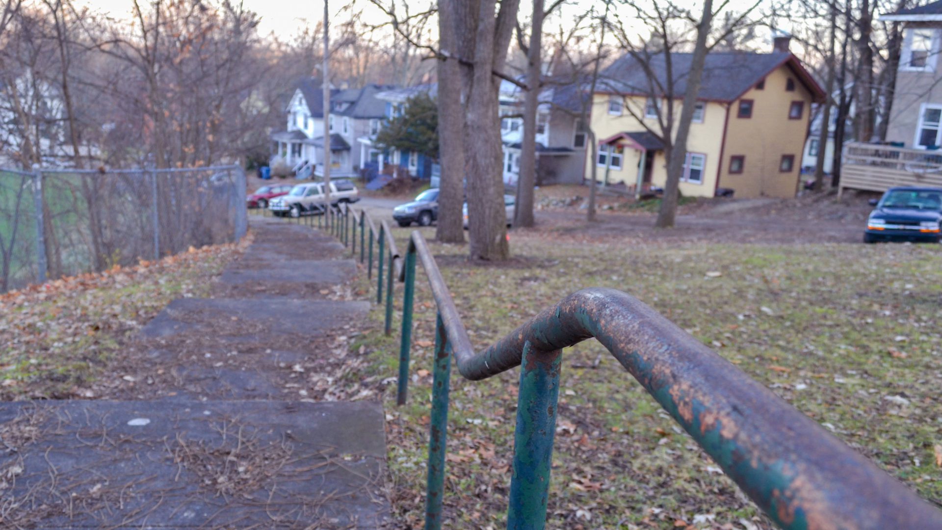 Vine Neighborhood Association